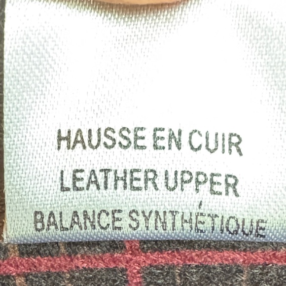 Blondo Women's Brown Leather Riding Boots Knee high Side Zip Heeled Size 7 - Picture 16 of 16